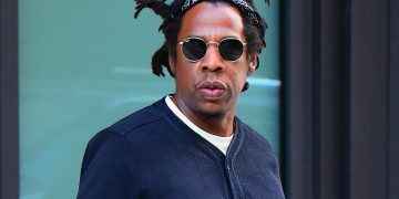 Jay-Z borra su cuenta de Instagram después de un día