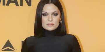 Jessie J cuenta en un desgarrador mensaje que ha sufrido un aborto