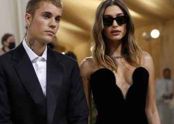 Justin y Hailey hablan de sus problemas