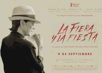 «La fiera y la fiesta»: la representación dominicana ante los Premios Oscar
