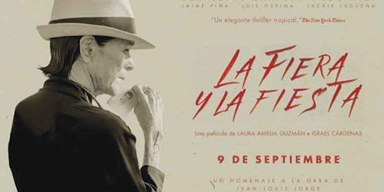 «La fiera y la fiesta»: la representación dominicana ante los Premios Oscar