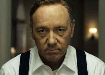 Kevin Spacey deberá pagar USD 31 millones por su despido de la serie House Of Cards tras las acusaciones de acoso sexual