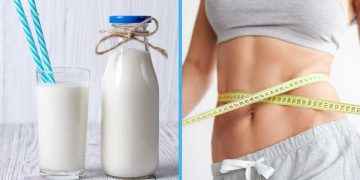 Leche entera o light: ¿cuál es mejor para bajar de peso? La verdad detrás esta bebida