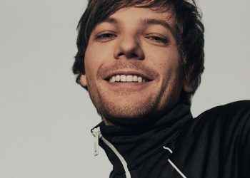 Louis Tomlinson es tendencia en República Dominicana, seguidoras se unen en una sola dirección