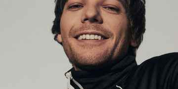 Louis Tomlinson es tendencia en República Dominicana, seguidoras se unen en una sola dirección