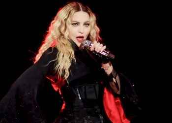 Madonna: reina del pop… ¡y del escándalo!