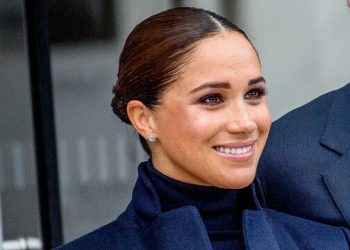 Meghan Markle ha vuelto a la televisión y ha concedido una entrevista a Ellen DeGeneres