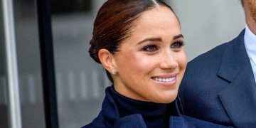 Meghan Markle ha vuelto a la televisión y ha concedido una entrevista a Ellen DeGeneres