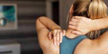 ¿Por qué es bueno hacer ejercicio con agujetas?
