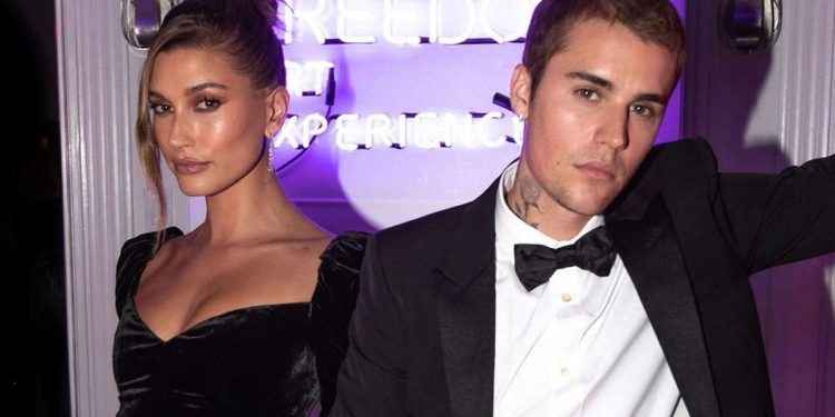 Hailey Bieber dice que fue «extremadamente difícil» ayudar a Justin a superar sus adicciones