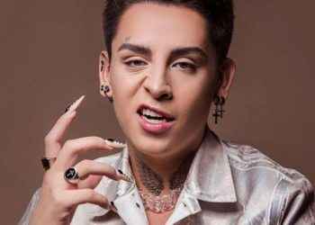 Kunno recibió oleada de 140 mil “dislikes” en el nuevo videoclip