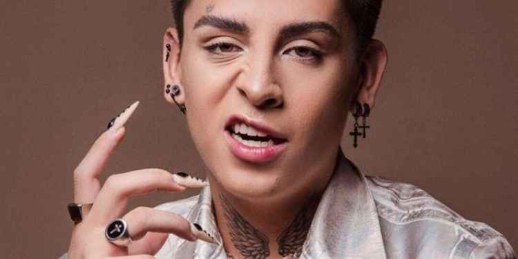 Kunno recibió oleada de 140 mil “dislikes” en el nuevo videoclip
