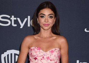Sarah Hyland: estrella de “Modern Family” marcada por el éxito en pantalla y el dolor de 16 cirugías