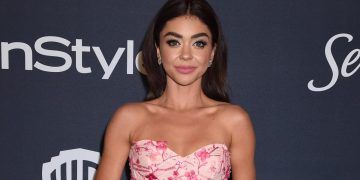 Sarah Hyland: estrella de “Modern Family” marcada por el éxito en pantalla y el dolor de 16 cirugías