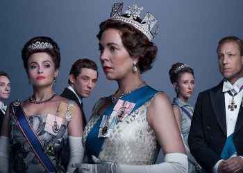 Netflix podrían enfrentar problemas con la realeza por la 5ta temporada de la serie The Crown