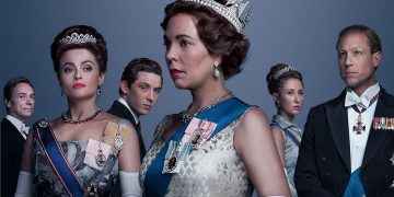 Netflix podrían enfrentar problemas con la realeza por la 5ta temporada de la serie The Crown