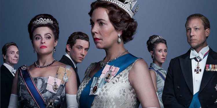 Netflix podrían enfrentar problemas con la realeza por la 5ta temporada de la serie The Crown