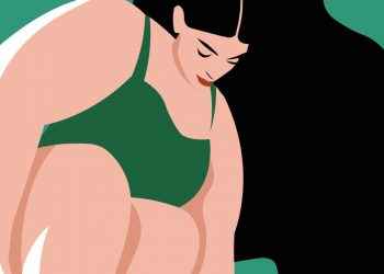 Grasa corporal blanca, visceral, parda y beige: funciones y diferencias