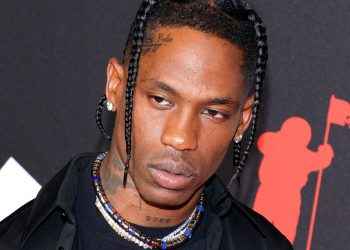 Travis Scott pagará el funeral de las víctimas mortales en su concierto