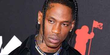 Travis Scott pagará el funeral de las víctimas mortales en su concierto