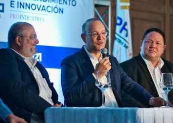 PROINDUSTRIA anuncia su  primera Feria de Emprendimiento e Innovación en la ciudad de Santiago