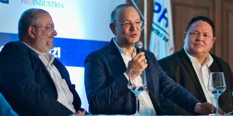 PROINDUSTRIA anuncia su  primera Feria de Emprendimiento e Innovación en la ciudad de Santiago