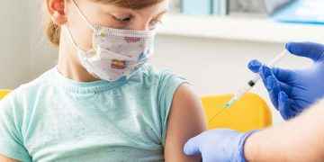 Vacunación contra la Covid-19 en niños: todo lo que necesitas saber