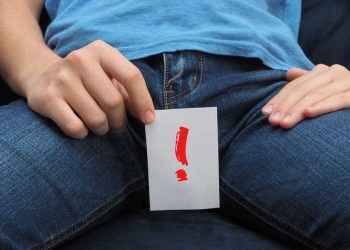 Venas moradas en el pene: ¿por qué aparecen? ¿Son normales?