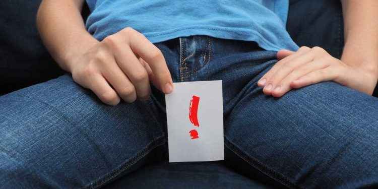 Venas moradas en el pene: ¿por qué aparecen? ¿Son normales?