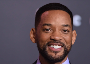 Will Smith confiesa que solía vomitar después de tener un orgasmo