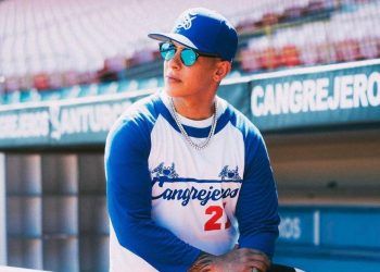 Daddy Yankee, copropietario de un equipo de béisbol