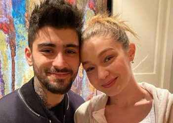 Zayn Malik, expulsado de su discográfica