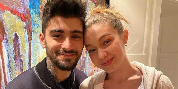 Zayn Malik, expulsado de su discográfica