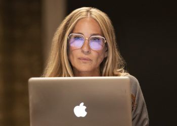 ‘And just like that…’, Sexo en Nueva York