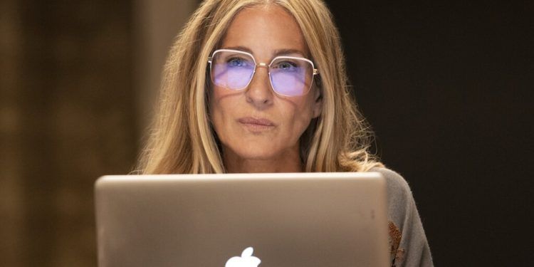 ‘And just like that…’, Sexo en Nueva York