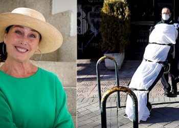 Encuentran muerta en su casa a actriz y exparticipante de MasterChef