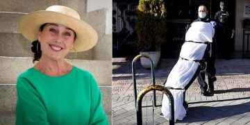 Encuentran muerta en su casa a actriz y exparticipante de MasterChef