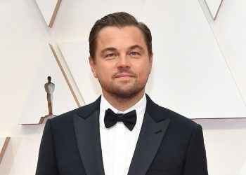 Leonardo DiCaprio casi se congela por salvar a sus perros