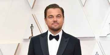Leonardo DiCaprio casi se congela por salvar a sus perros