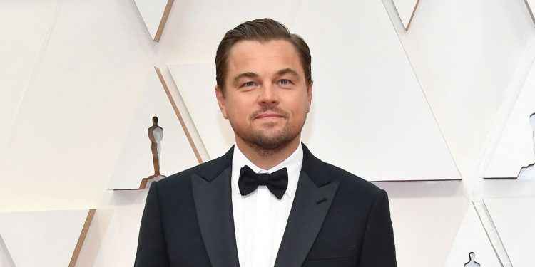 Leonardo DiCaprio casi se congela por salvar a sus perros