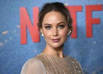 Jennifer Lawrence se drogó para grabar una escena de «No mires arriba»
