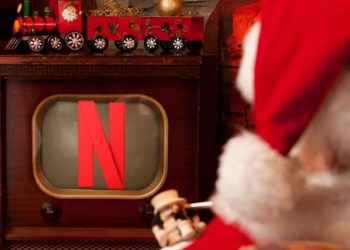 10 películas de Navidad para ver en Netflix