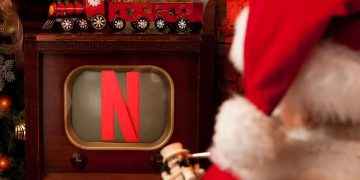 10 películas de Navidad para ver en Netflix
