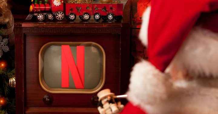 10 películas de Navidad para ver en Netflix