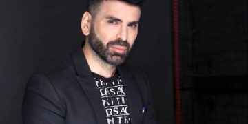 Jomari Goyso y la pesadilla que vivió por los esteroides