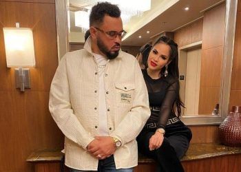 El mensaje de Raphy Pina por el cumpleaños 35 de Natti Natasha