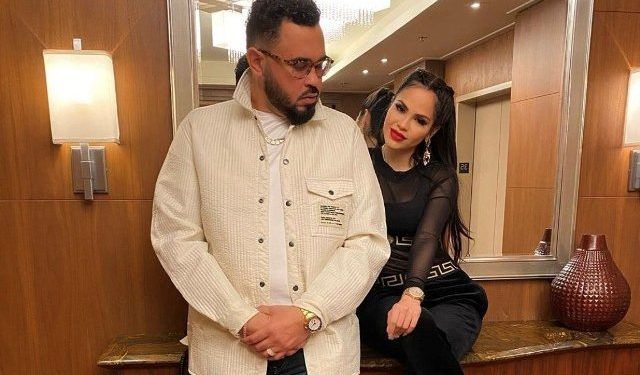El mensaje de Raphy Pina por el cumpleaños 35 de Natti Natasha