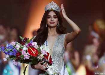 Este es el precio y materiales de fabricación de la corona de Miss Universo