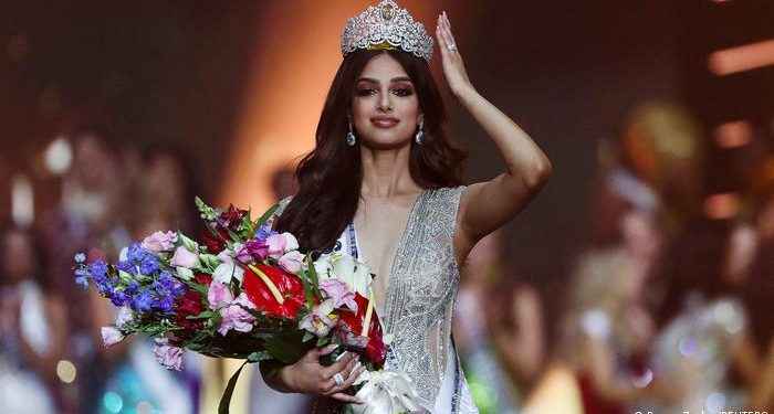 Este es el precio y materiales de fabricación de la corona de Miss Universo
