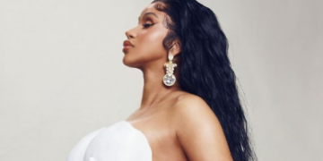 Cardi B va a Playboy, en el nuevo cargo de directora creativa residente